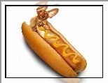 Dos�ownie, Hot, Dog